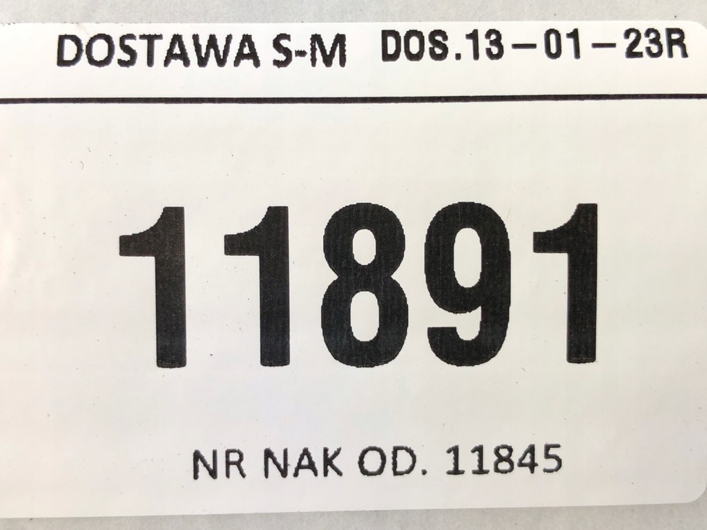 фото №12, Бампер перед ford focus mk4 4 iv