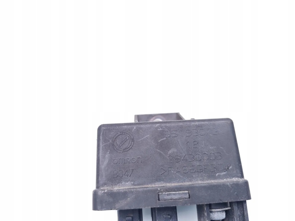 фото №7, Alfa romeo brera реле / модуль системы отопления предварительного дизель 2008