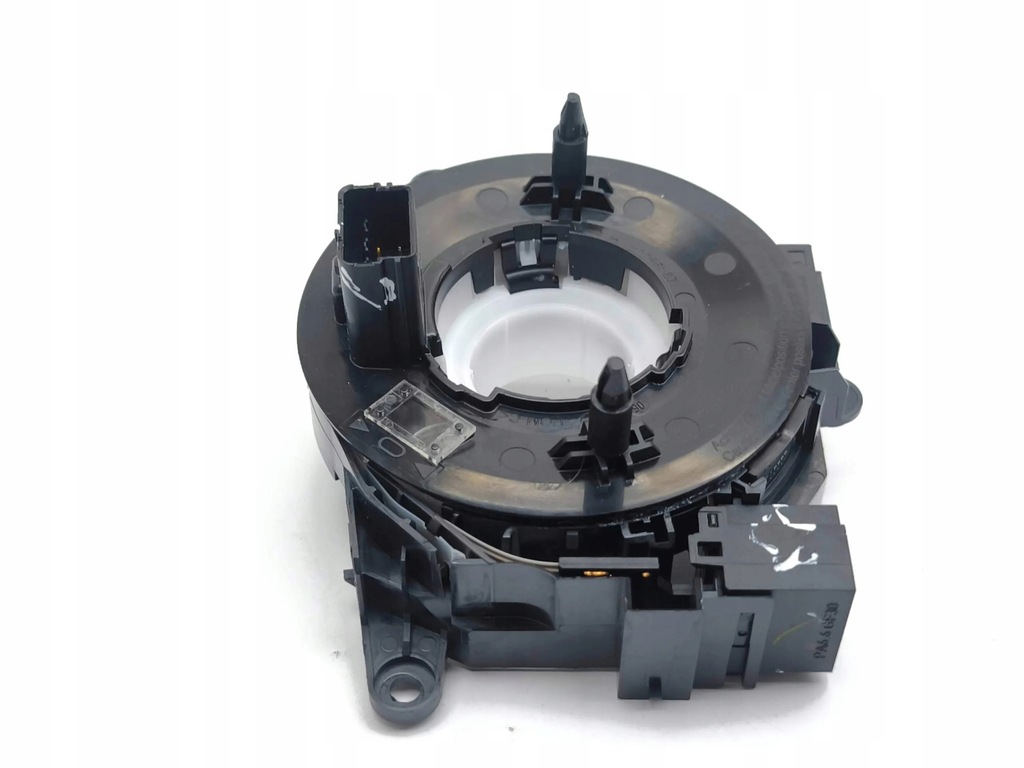 фото №7, Seat ibiza v kj 2024 стрічка / кільце ковзний подушка безпеки / srs