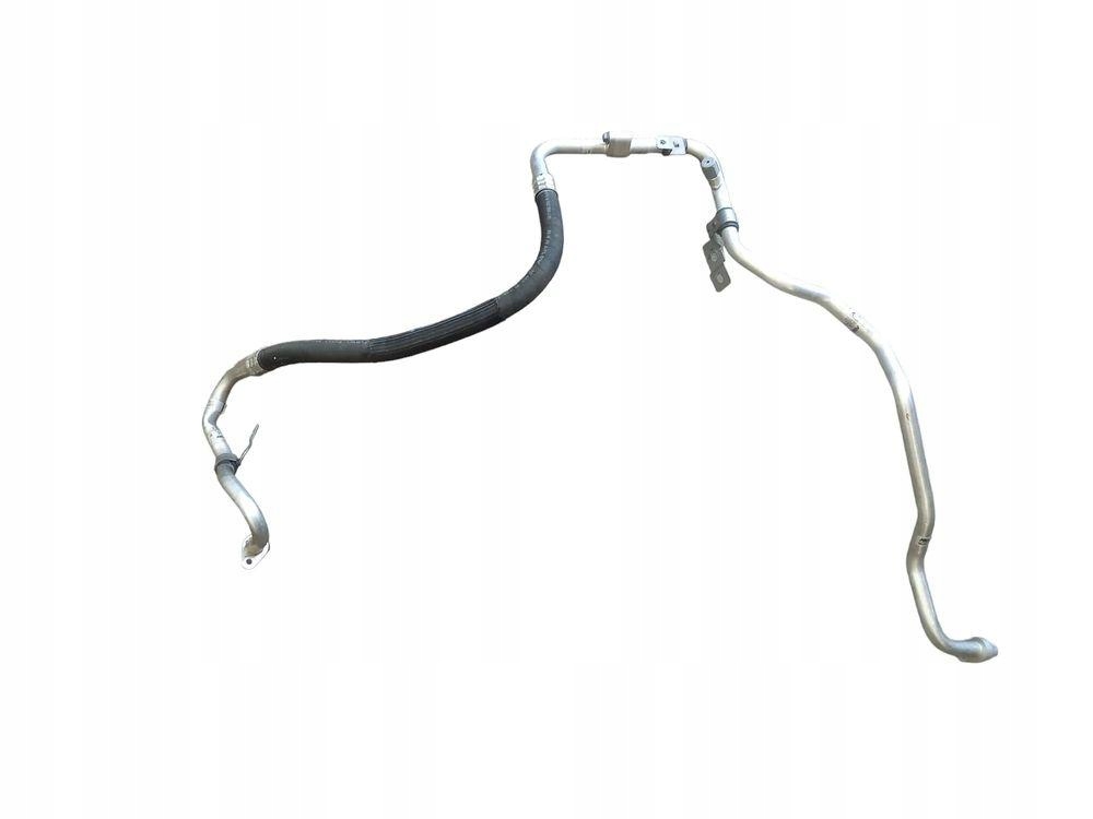 фото №8, Трубка трубки кондиционера renault scenic iv 1.6 dci