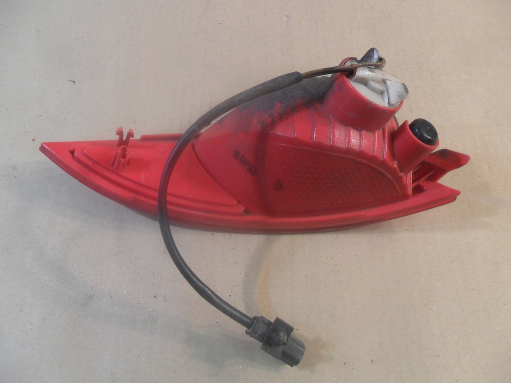 фото №7, Лампа правая задняя задняя hyundai ix35 lift