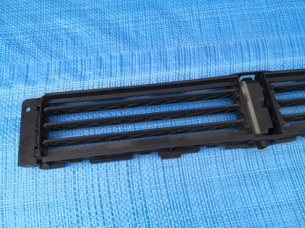 фото №7, Opel astra k v 15 впуск воздуха жалюзи 315671560