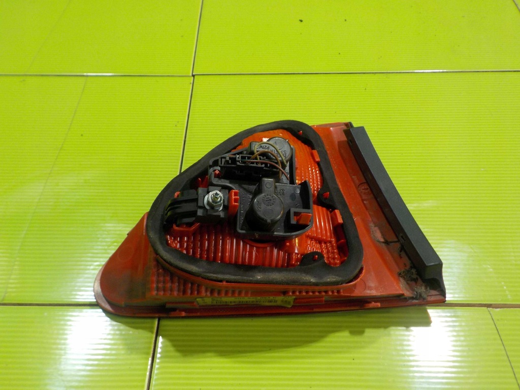 фото №6, Seat exeo 10r sedan лампа права задня 3r5945094c