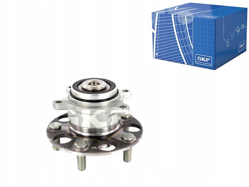 фото №1, Skf подшипник колеса honda задняя civic ix 12-