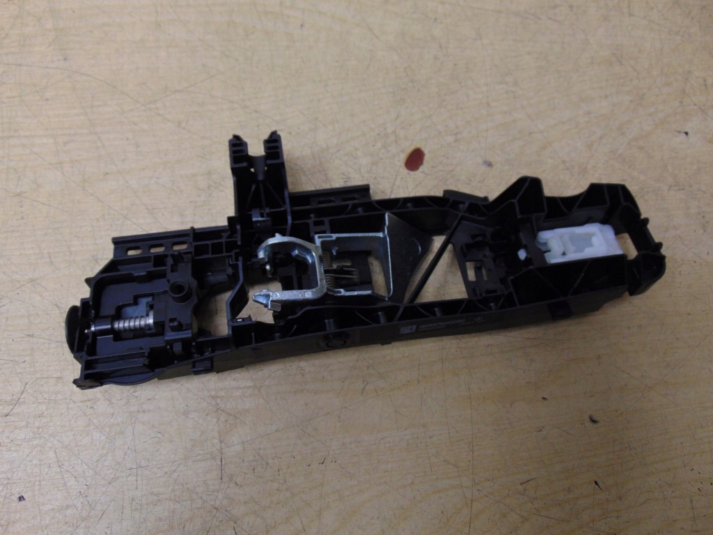 фото №12, Кронштейн кронштейн ручка mercedes w222 glc w205