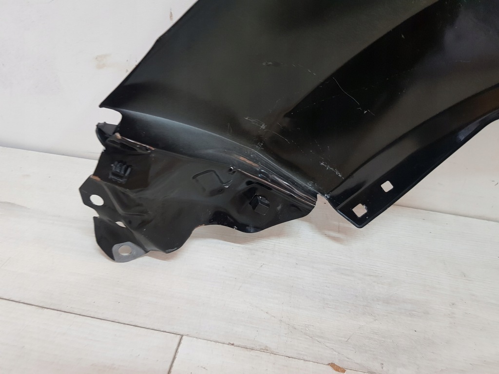 фото №13, Крыло передний правый перед направляющая honda cr-v 5 v 18-23
