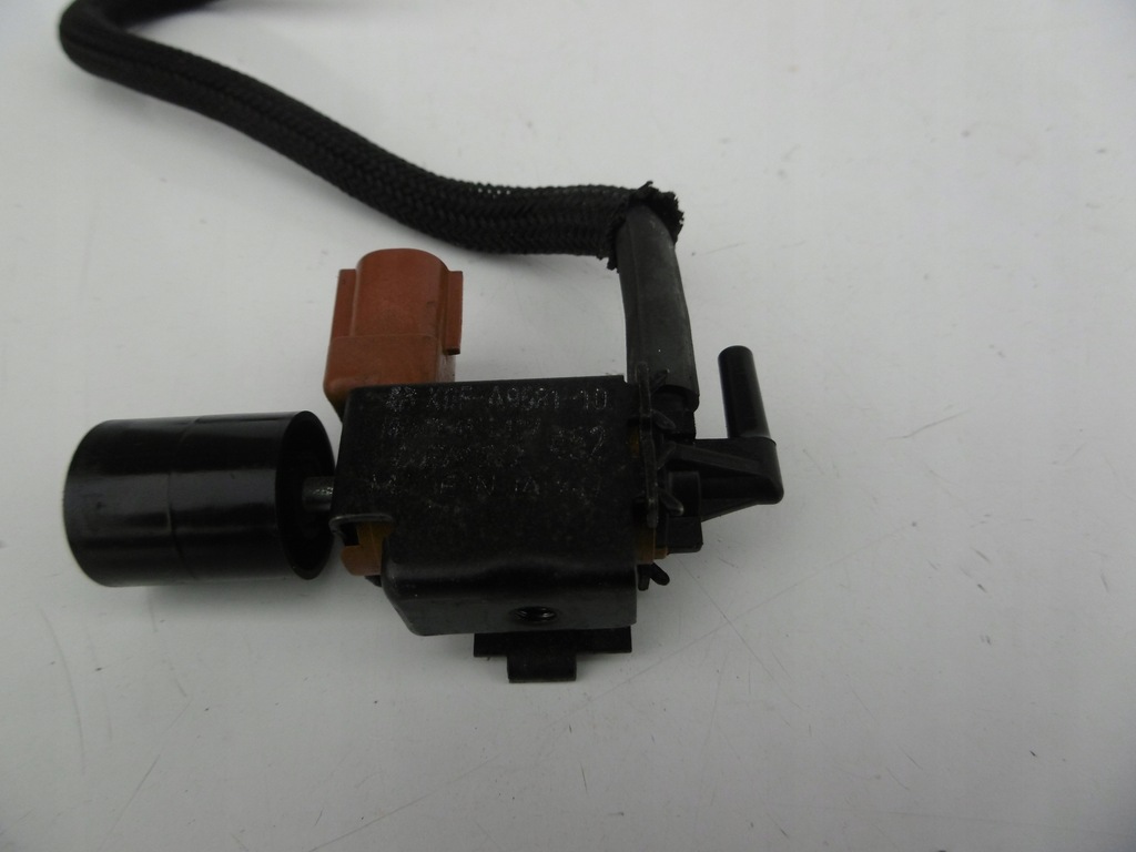 фото №7, Клапан датчик вакуумa xc90 i s80 ii 4.4 v8