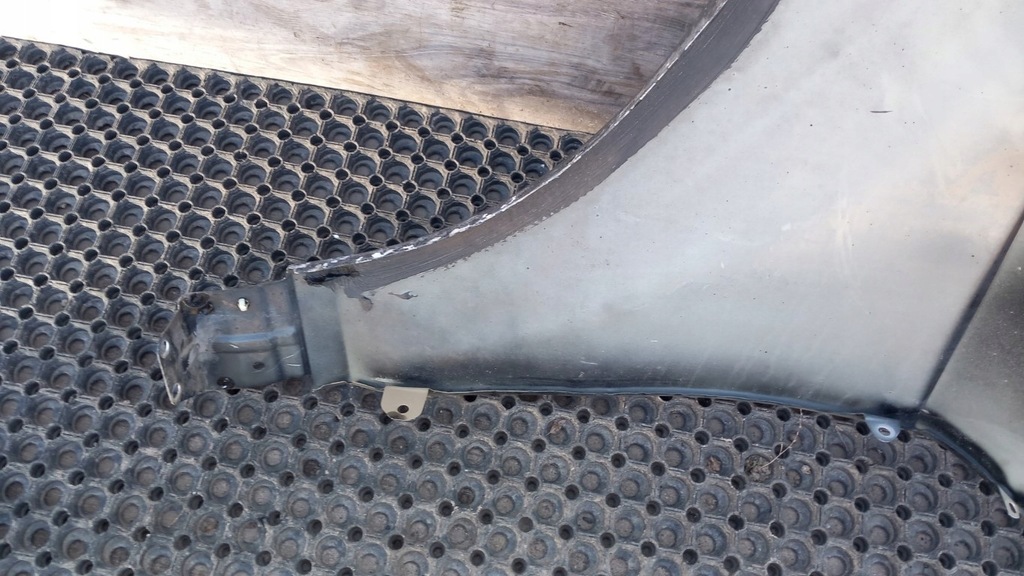 фото №10, Audi q7 4l крыло перед правый lc9x