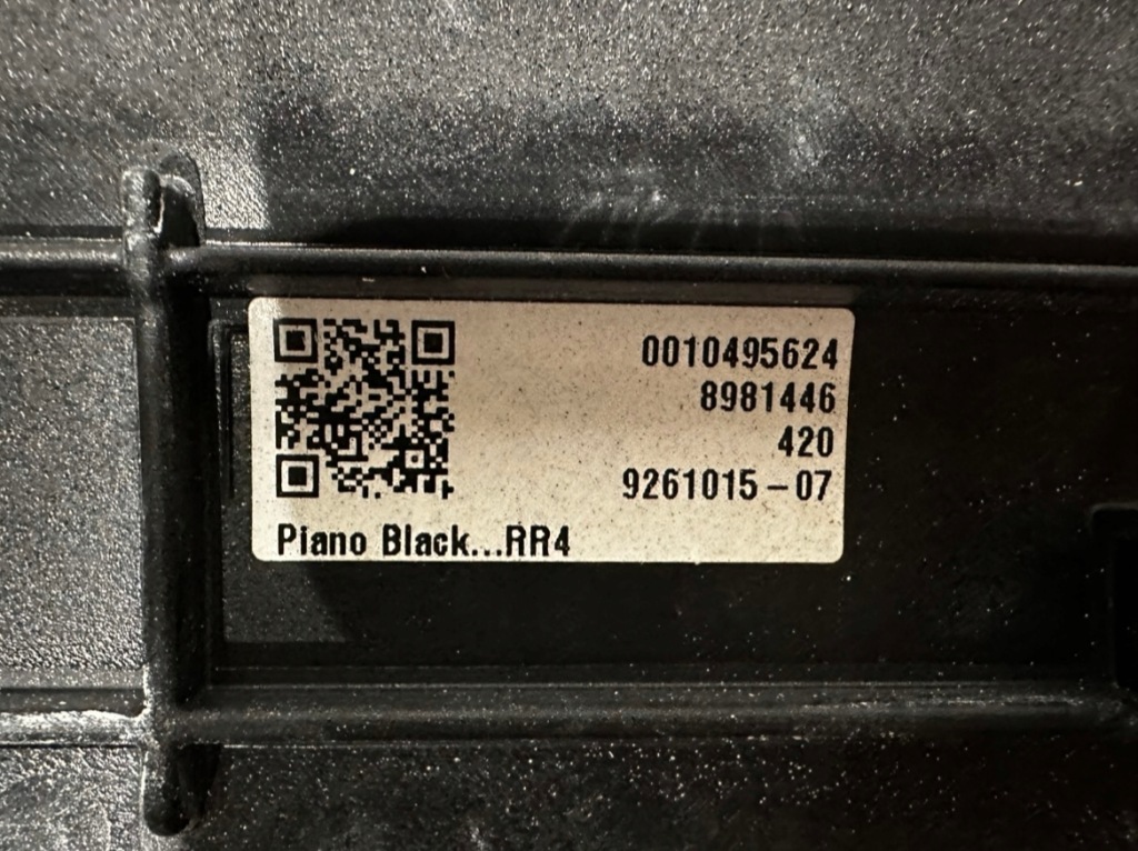 Rolls royce ghost молдинг декоративная защита накладка 51427271274 51427271273 Доставка