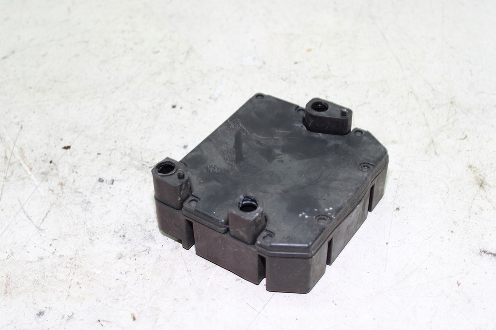 фото №4, Модуль датчик pałąków bmw e46 cabrio 6918515 подушка безпеки