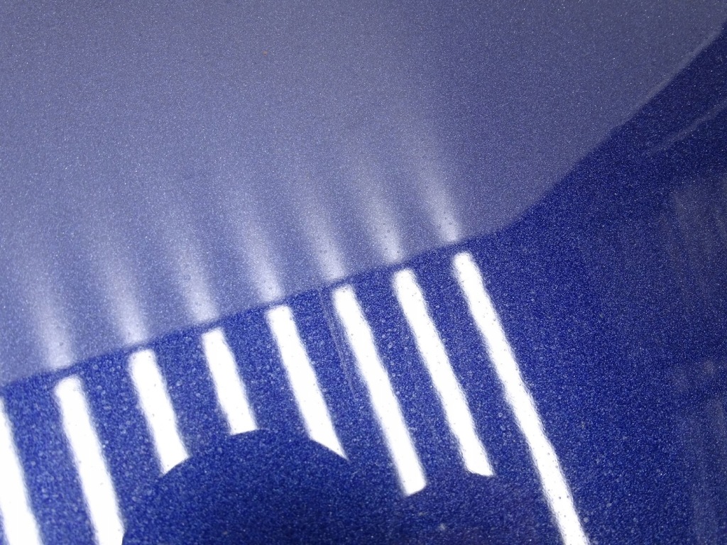 фото №8, Кришка багажника задня задня багажника vw passat b7 sedan lh5x