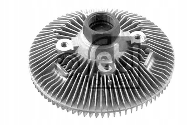 Feb31457 сцепление вязкостная renault mascott 99- Цена