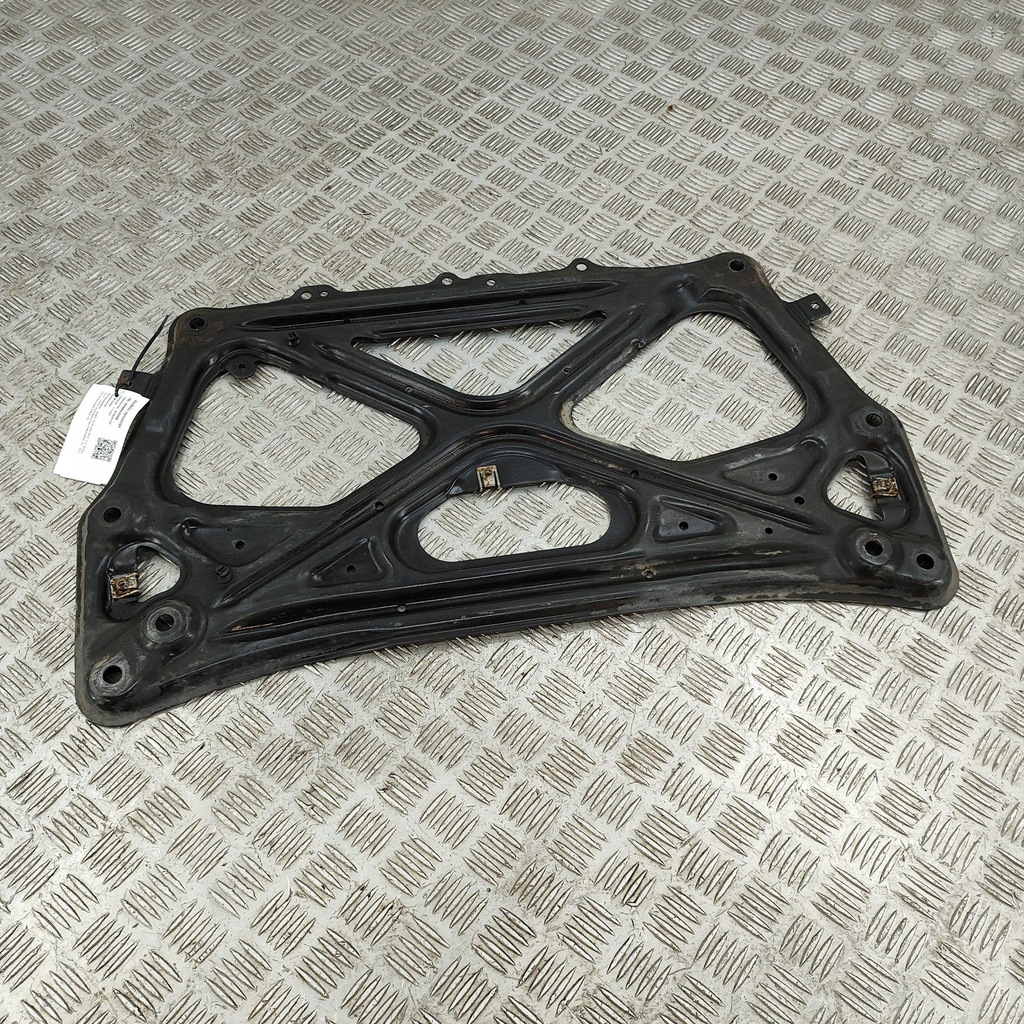 фото №5, Audi rs6 c7 2014 другая часть подвеска