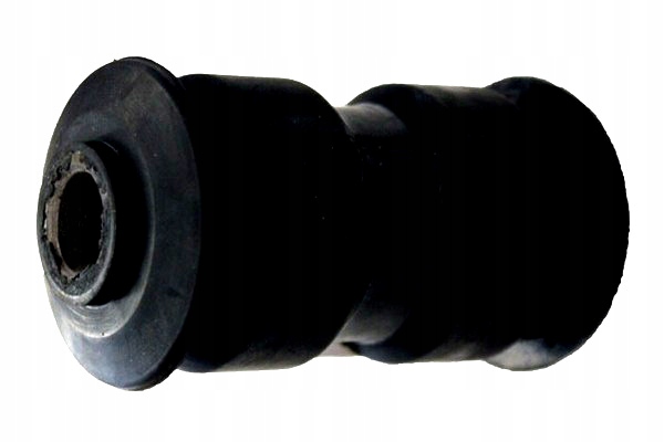 фото №2, Fast ft18098 підшипниковий вузол, ресора ресорний