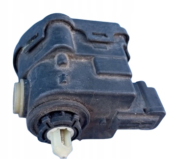 фото №1, Моторчик регулировки лампы перед ксенон renault laguna ii 2 scenic 8200006664