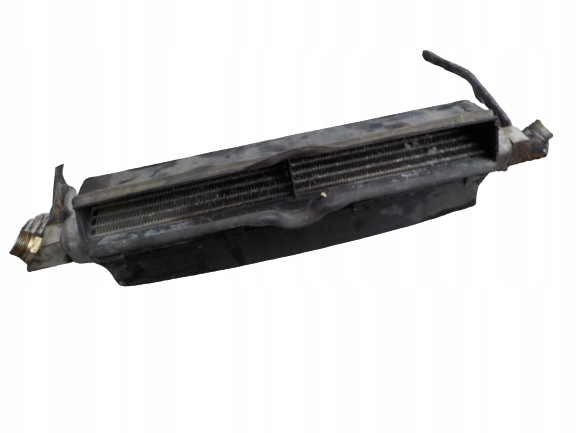 фото №1, Mercedes w220 6.0 радиатор масла