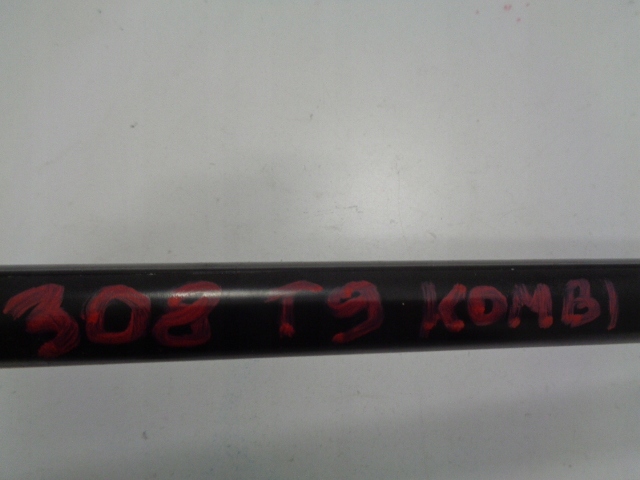 фото №7, 308 t9 kombi привід амортизатор кришки