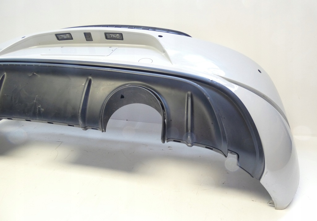 фото №9, Porsche boxster cayman gts 982807421 2016- pod 4 pdc бампер задний