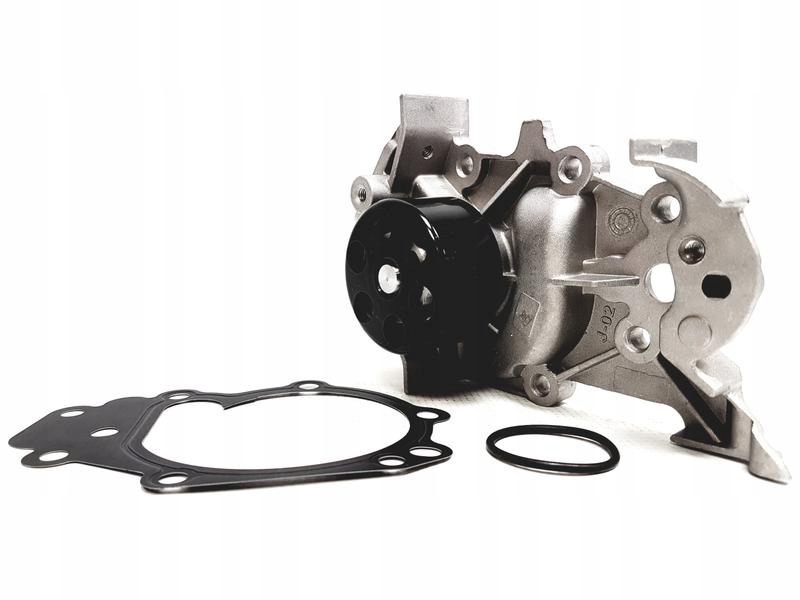 фото №8, Schaeffler ina 530 0195 30 насос водяная + набор ремень распределительного вала