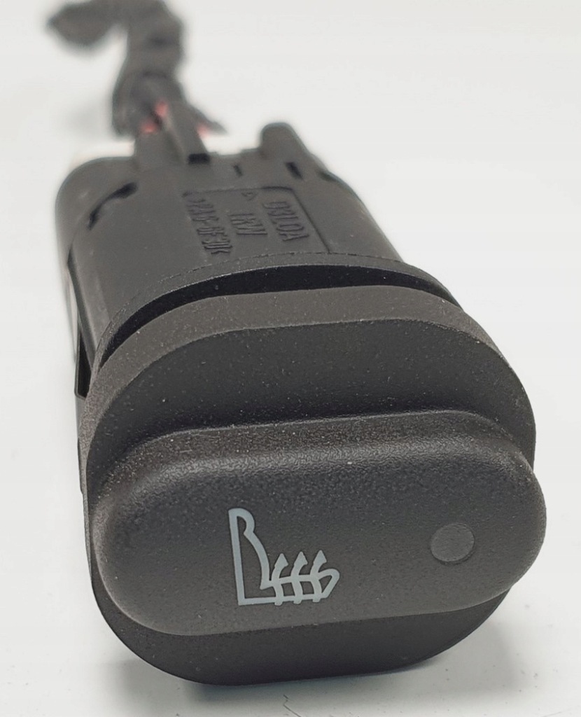 фото №1, Кнопка підігрів сидіння jaguar s-type