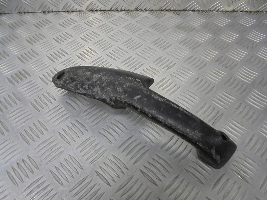 фото №1, Кронштейн ручка обшивка правий задня opel monterey i m92