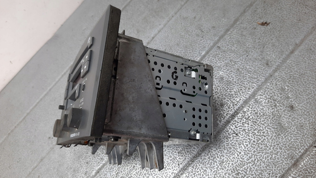 фото №6, Радіо volvo s60 v70 ii 8651152-1