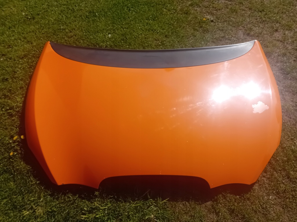 фото №1, Leon ii cupra капот lp2c