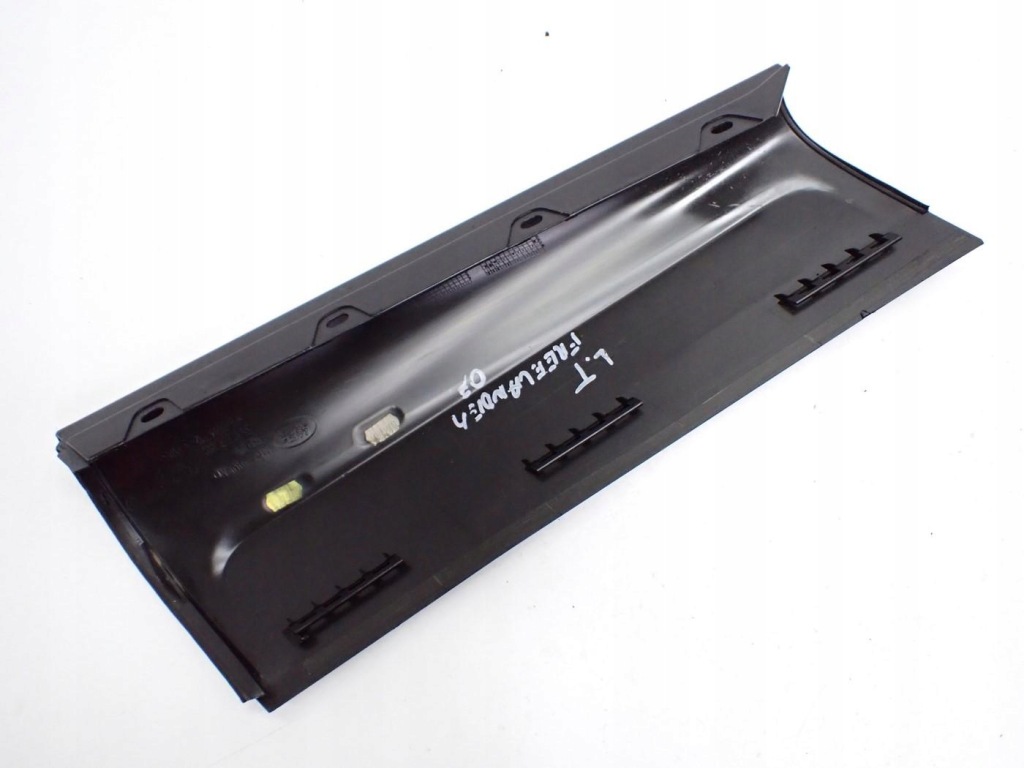 фото №2, Пластик защита стойка левый задняя 6h52-29149-ad land rover freelander ii 07r