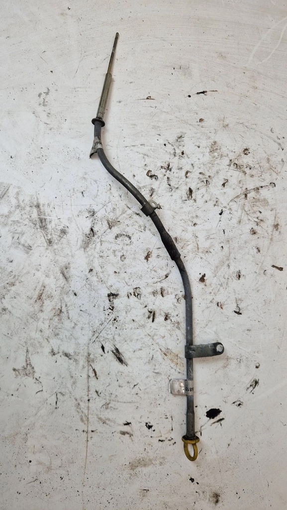 фото №3, Щуп щуп масла saab 9-5 95 ng 55568156