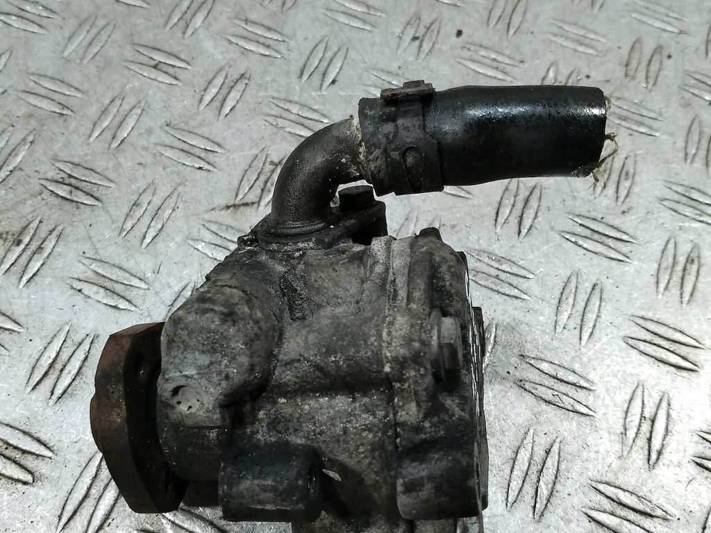 фото №7, Насос усилителя vw caddy iii 1.9 tdi