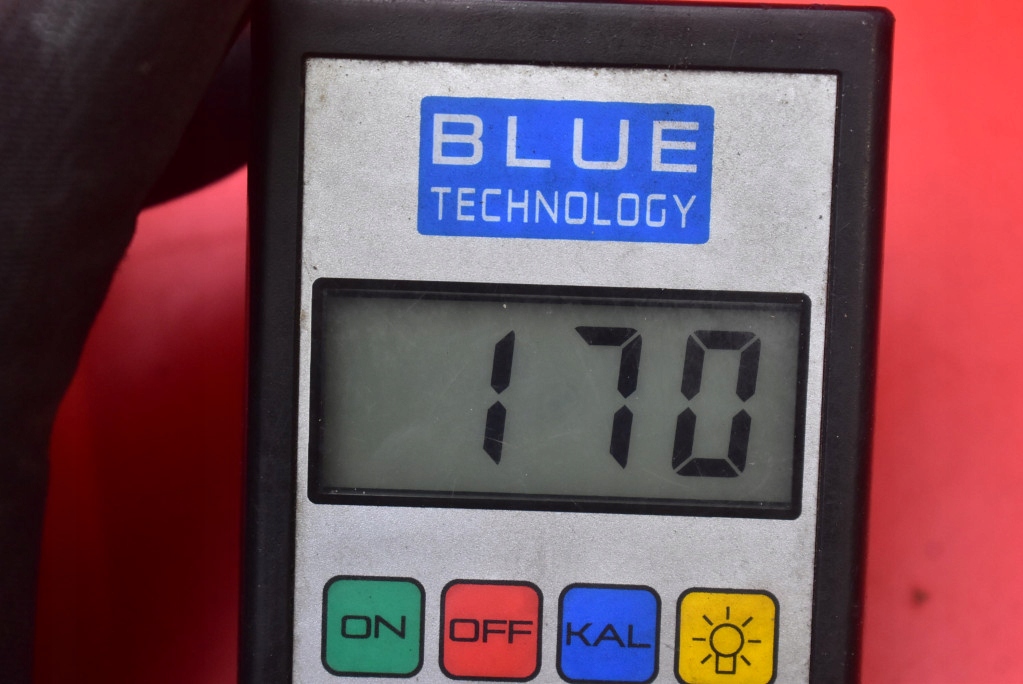 фото №11, Крыло левый перед передний bordowy nissan primastar 1 i 02-06