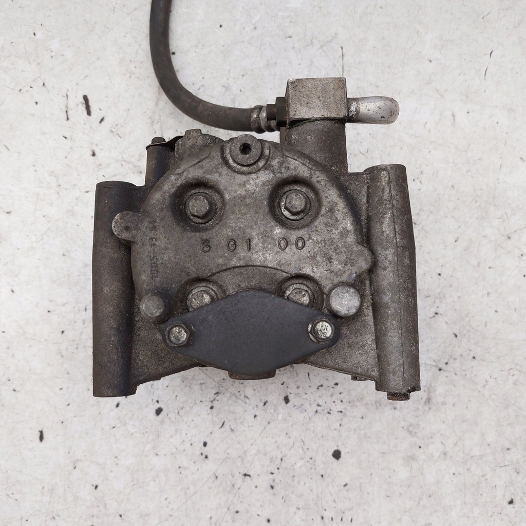 фото №12, Jaguar x-type компресор кондиціонера 1x4h19d629ab