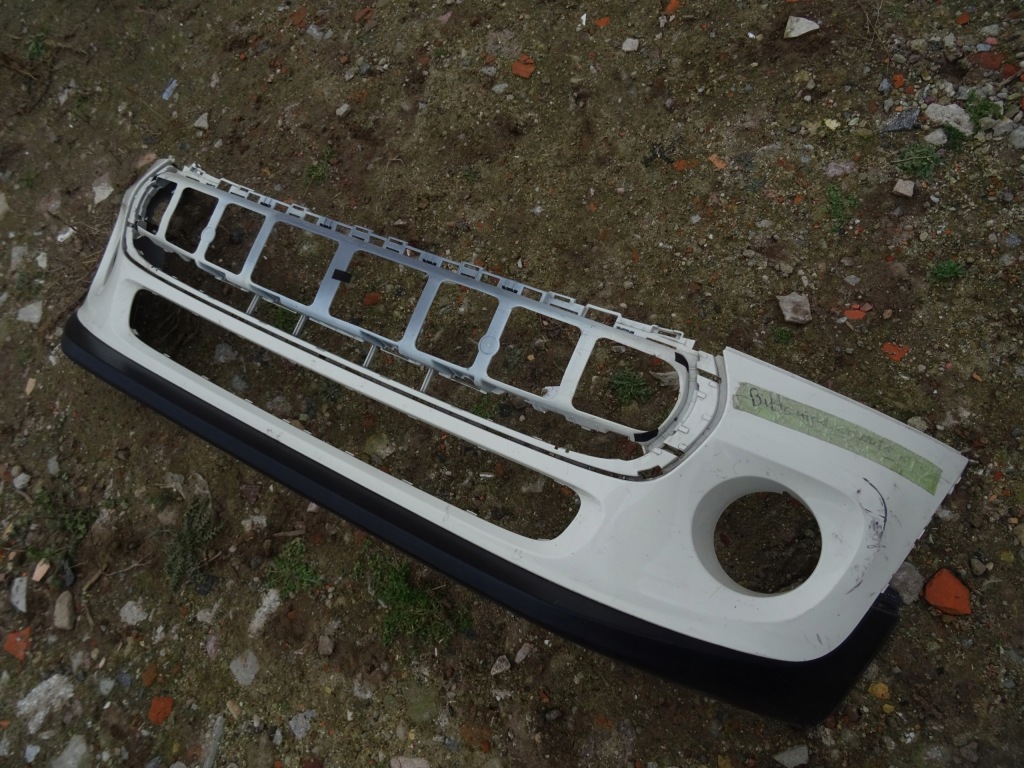 фото №3, Бампер перед mini cooper f55 f56 14-19