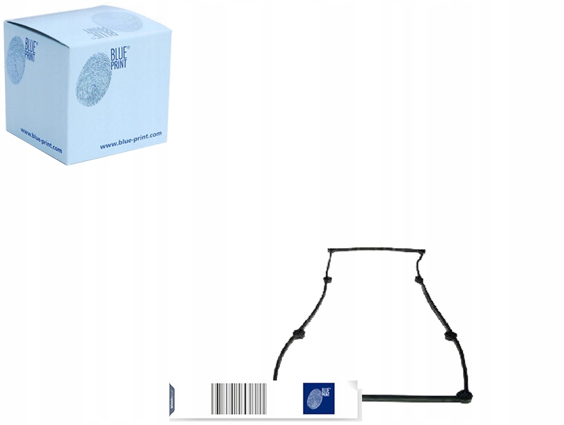 фото №8, Blue print adc46728 прокладка, кришка головки циліндрів