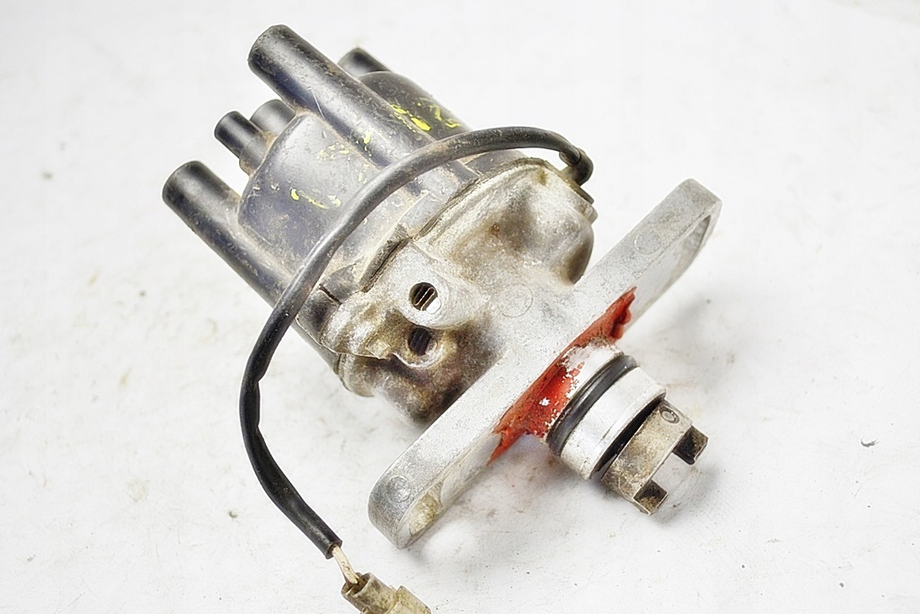 фото №9, Suzuki різні modele апарат запалювання denso