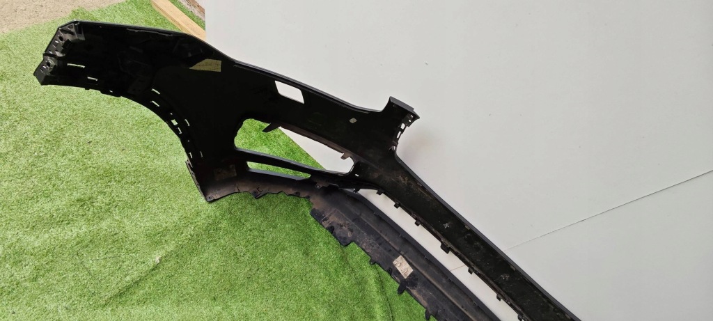 Купити Бампер перед volvo xc90 ii r-design