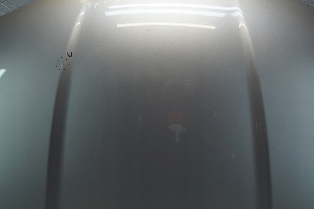 фото №7, Капот крышка двигателя nissan note e11 lift kyo ky0