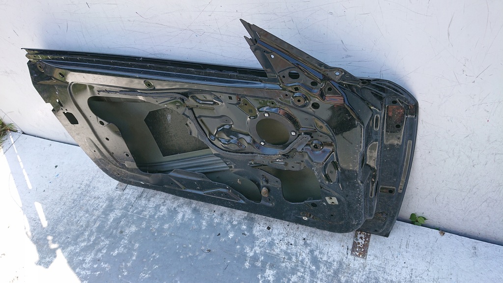 фото №12, Bmw 2 f22 f23 дверь левая передние перед