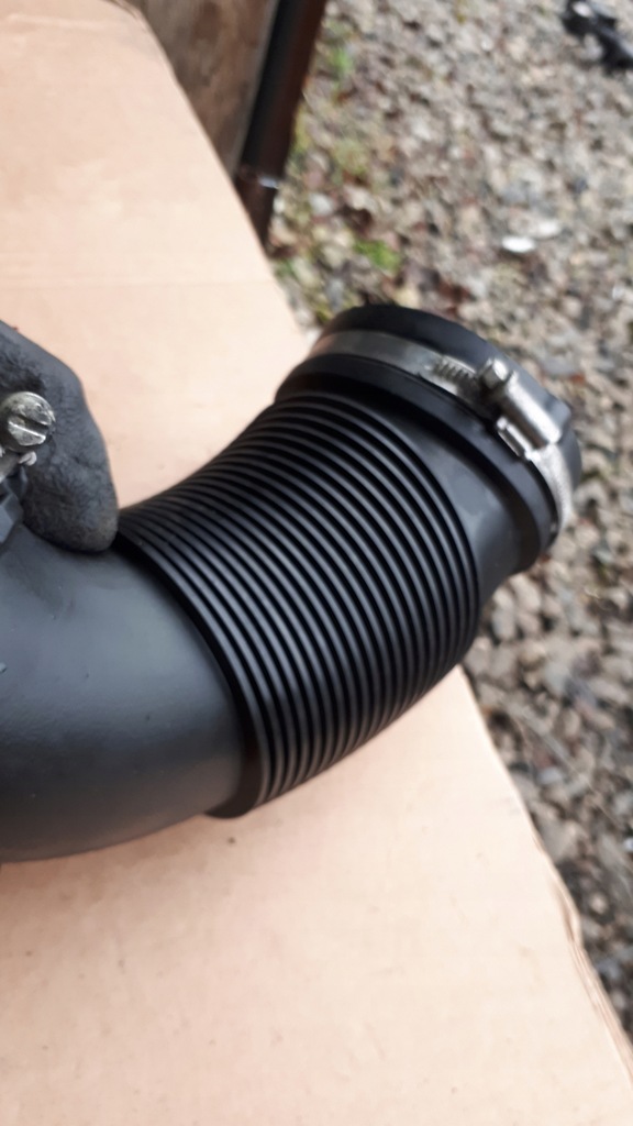 фото №7, A4 b9 8w шланг труба всмоктувальна 04e129629 1.4 tfsi a5