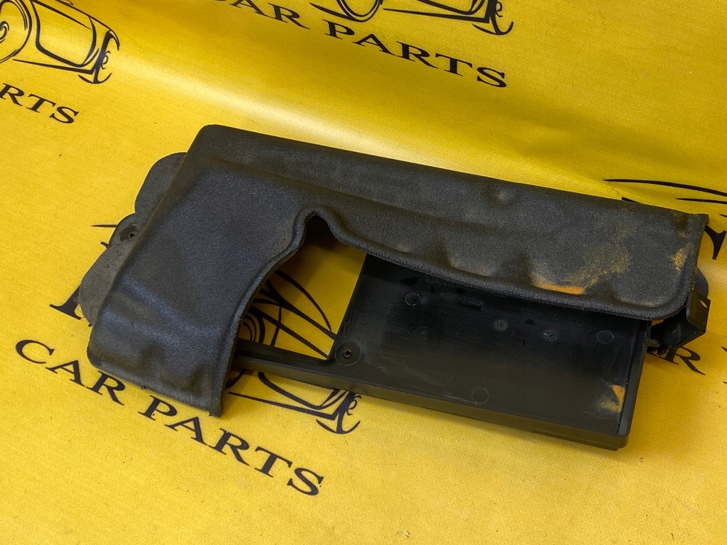 фото №6, Корпус фильтра салонный porsche 911 997 987