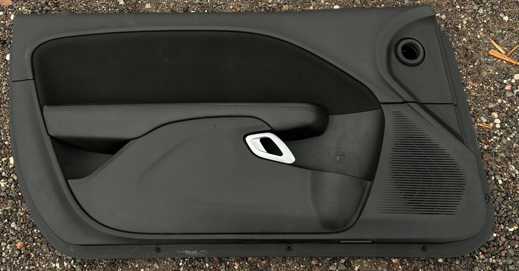 фото №5, Сидіння заднє сидіння обшивки салон комплект dodge challenger 2015r-