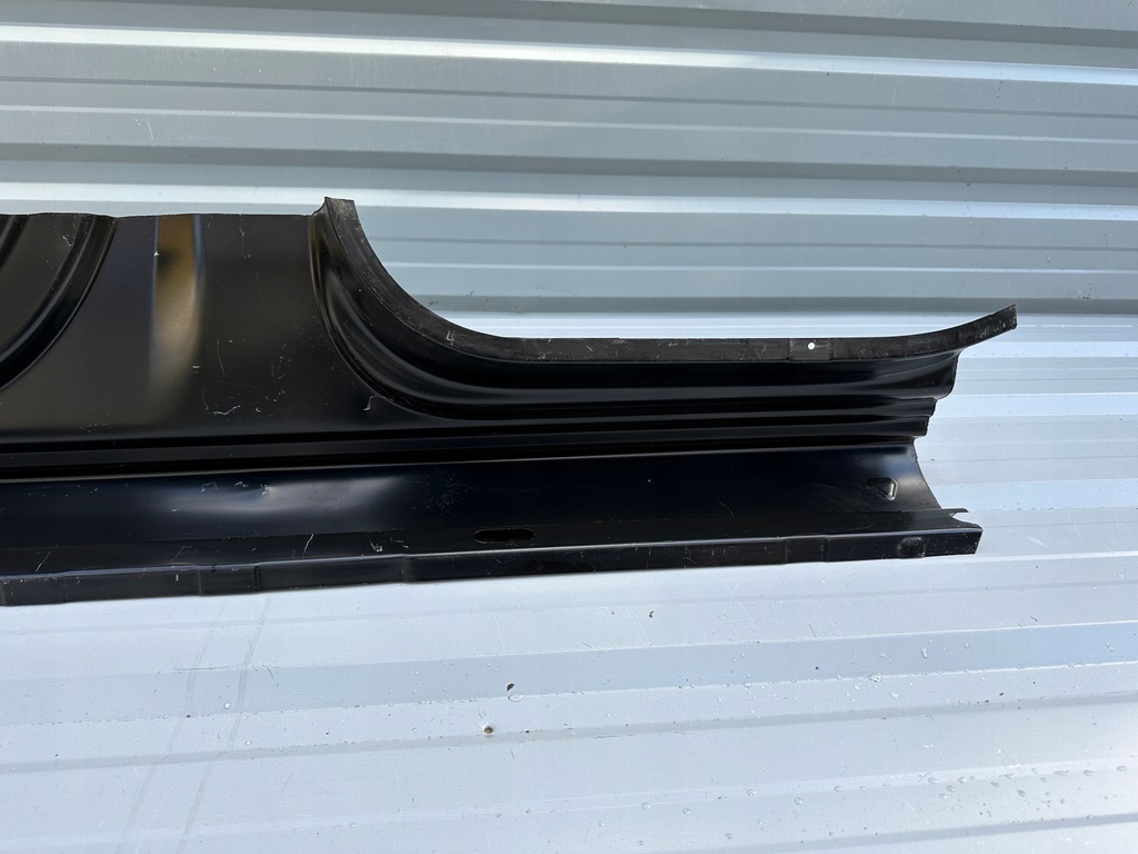 фото №11, Skoda superb iii 3 15r- поріг правий обшивка поріг праве