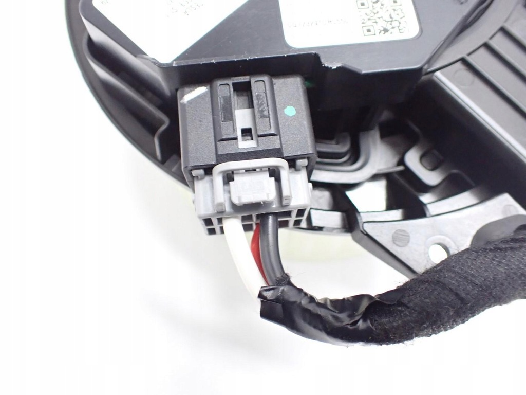 фото №7, Воздуходувка вентилятор отопителя europa h031501070 tesla model y 24r