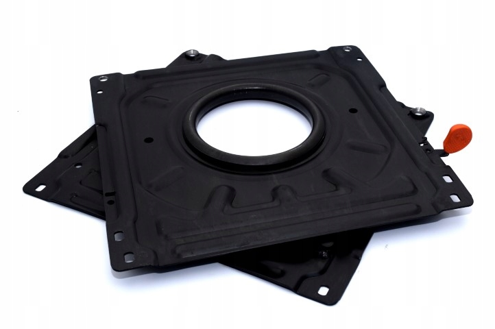 фото №6, Набор 2x поворотный механизм сиденье volkswagen vw t4 1996-2003