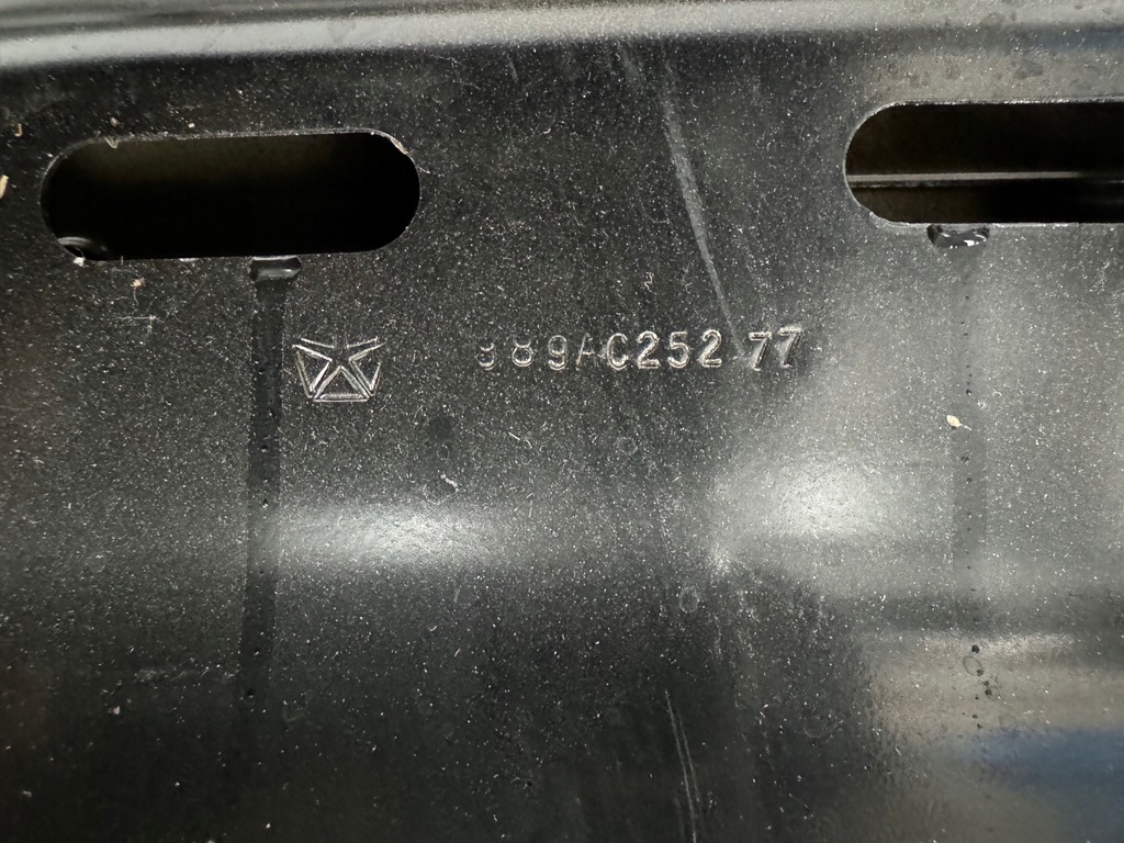 фото №6, Jeep compass lift ii 2 17- капот