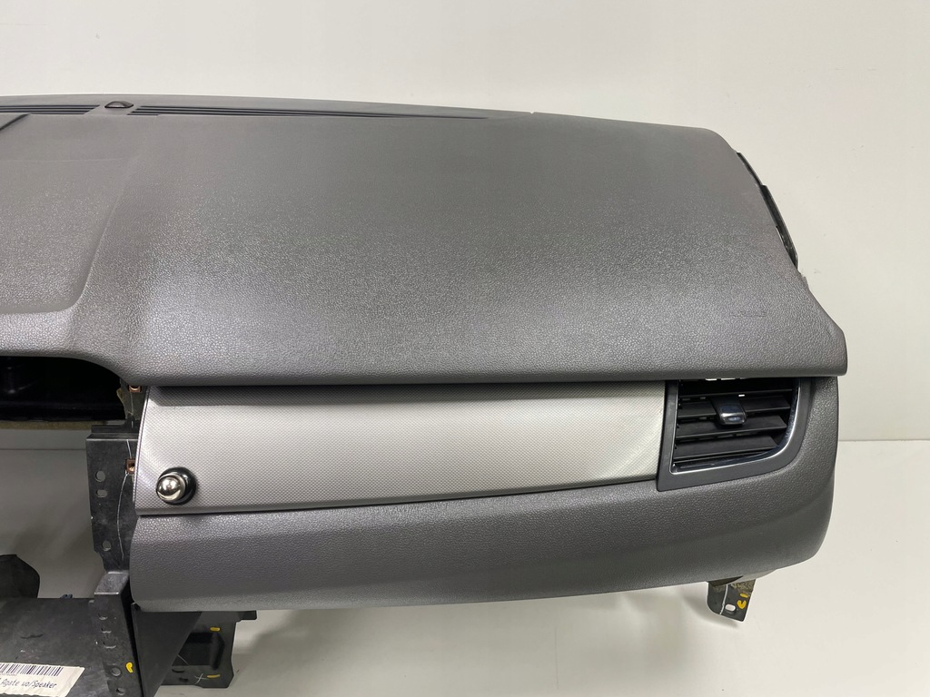 фото №7, Панель приладів консоль ford edge mk1 lift usa демонтаж