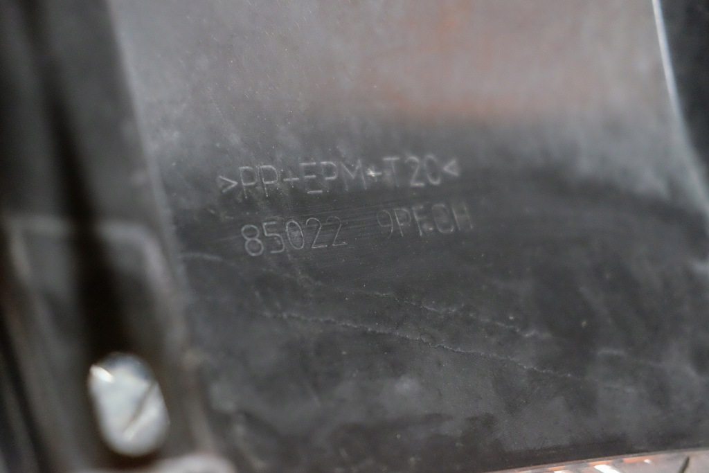 фото №14, Nissan pathfinder r52 2017 2018 бампер задняя задний