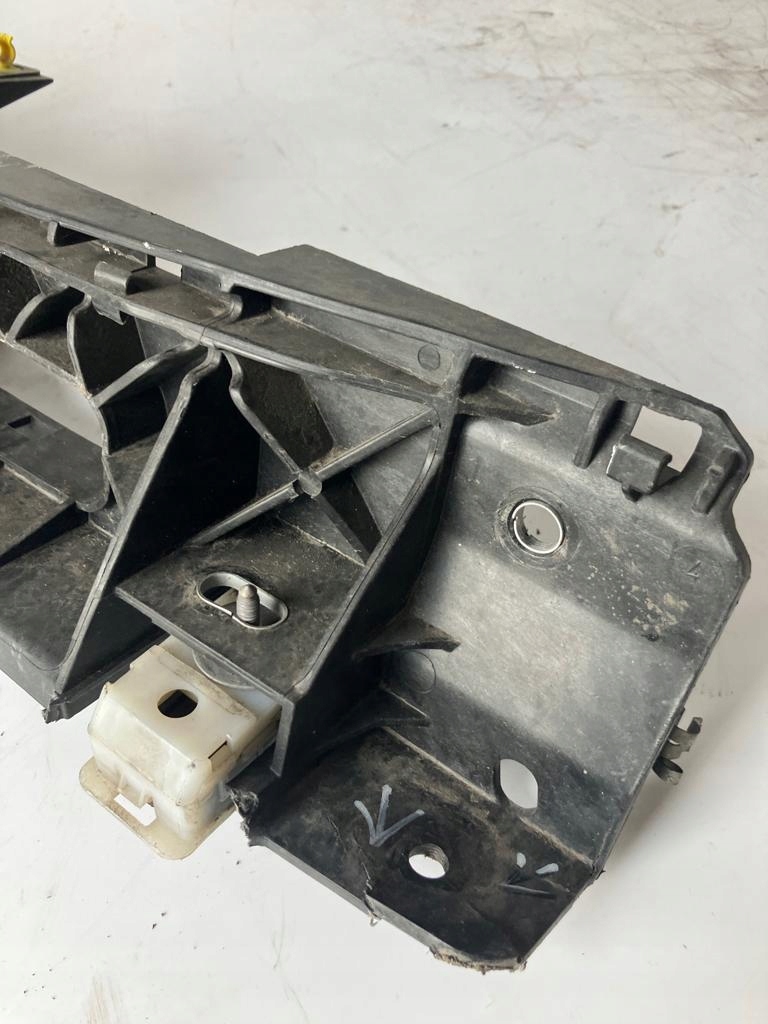 фото №6, Усилитель верхний pas замковый c4 picasso ii