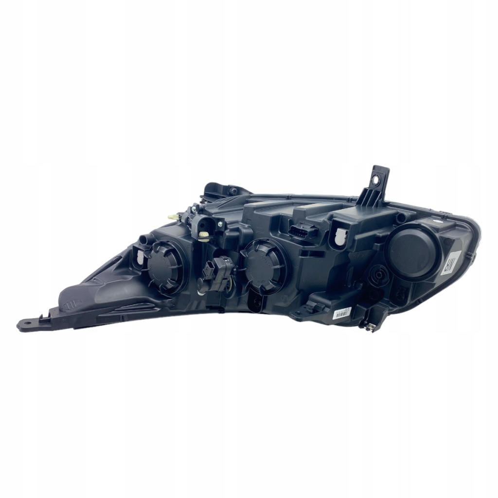 Nowa оригинальный номер лампа правый перед renault latitude 260103438r в Украине