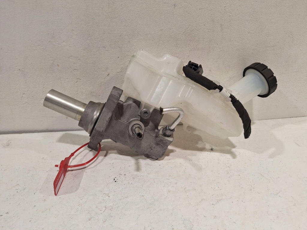 Купити Бачок рідина гальмівний помпа 460912496r renault captur ii 19-